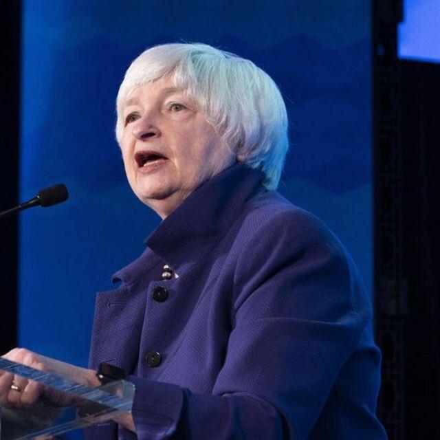 Yellen'dan "modern arz yönlü ekonomi" stratejisine vurgu - 4 yıl önce