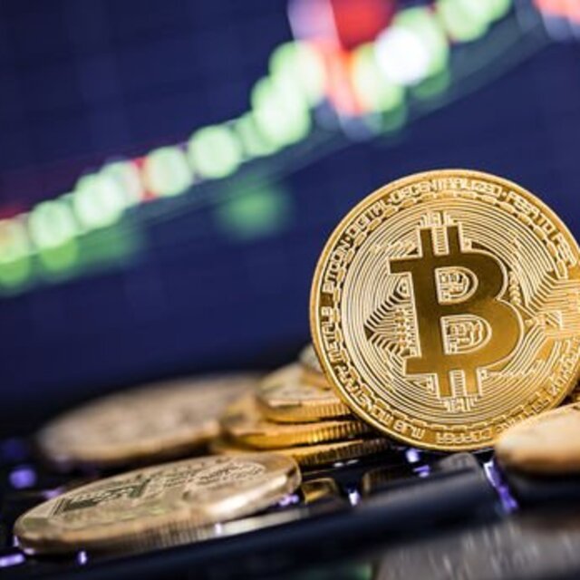 Bitcoin 6 ayın en düşük seviyesinde