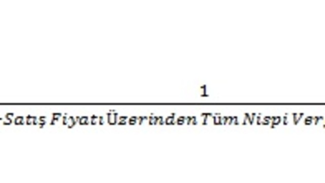 Enflasyon üzerinde sigara fiyatlarının baskısı artıyor