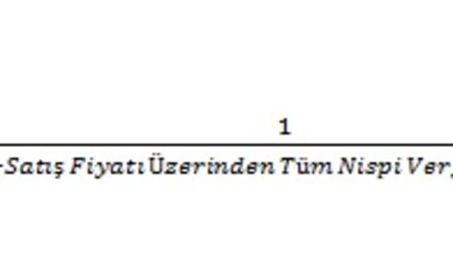 Enflasyon üzerinde sigara fiyatlarının baskısı artıyor