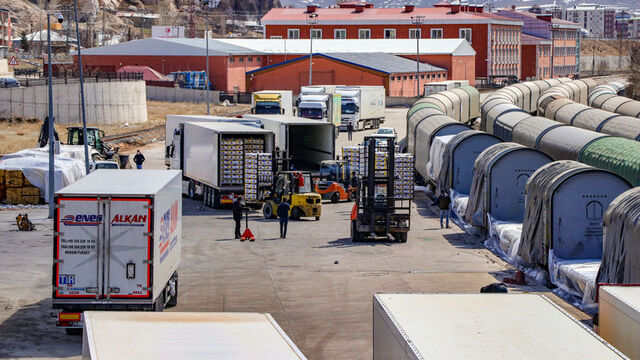 Dünya Gümrük Günü ve kovid-19