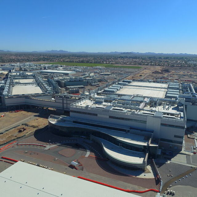 ABD'de güçlü büyüme