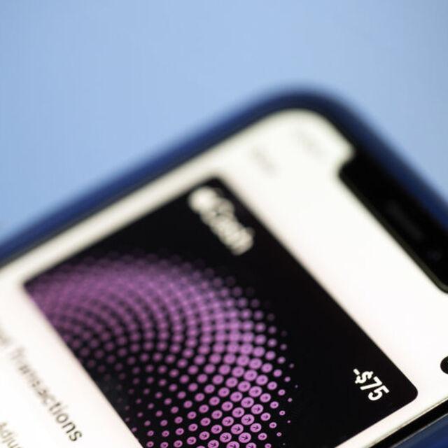 iPhone'lar POS cihazına dönüşecek - 4 yıl önce