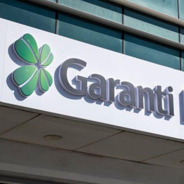 Garanti Bankası'nın 2021 net kârı 13,1 milyar TL - 4 yıl önce