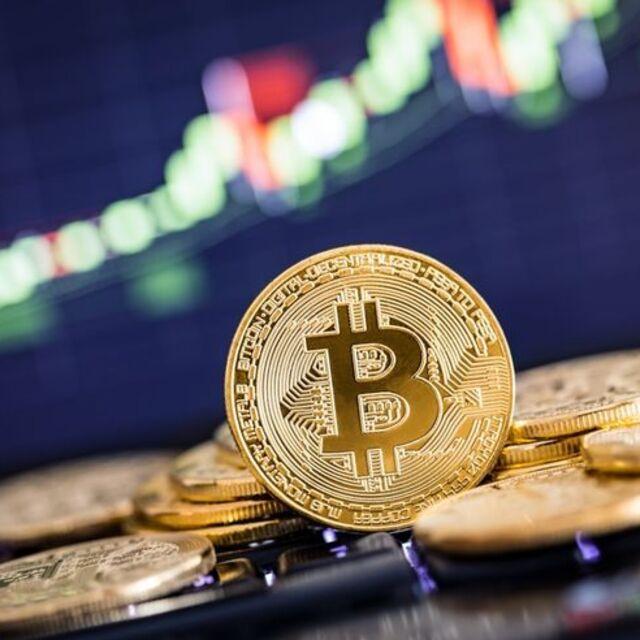 Kripto paraların geleneksel varlıklarla bağlantısı artıyor - 4 yıl önce