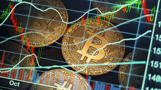 Merkeziyetsiz diye yola çıkan kriptonun geleneksel varlıklarla bağlantısı artıyor