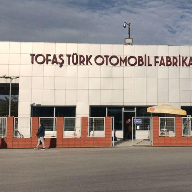 Tofaş'ın 2021 net kârı 3 milyar 281 milyona ulaştı - 4 yıl önce