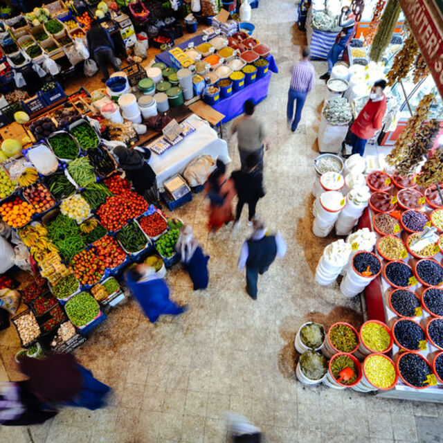 Enflasyon yüzde 48'i aştı