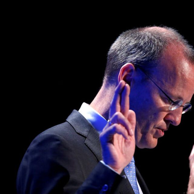 'Avrupa Merkez Bankası'nın şahini' bu sene faiz artırımı bekliyor