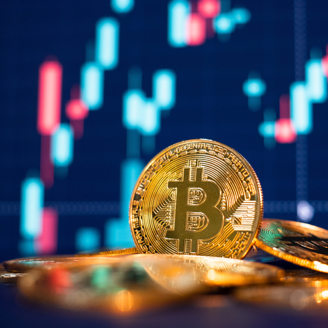 JP Morgan Bitcoin için adil fiyatı belirledi