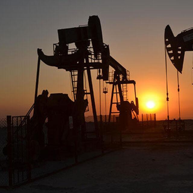 Petrol fiyatları Ukrayna'da artan gerginliğin etkisiyle yükselişte - 4 yıl önce