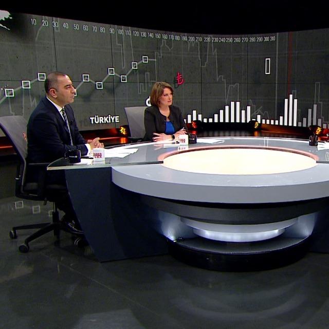 Ekonomistler Bakan Nebati'nin açıklamalarını nasıl değerlendirdi? - 4 yıl önce