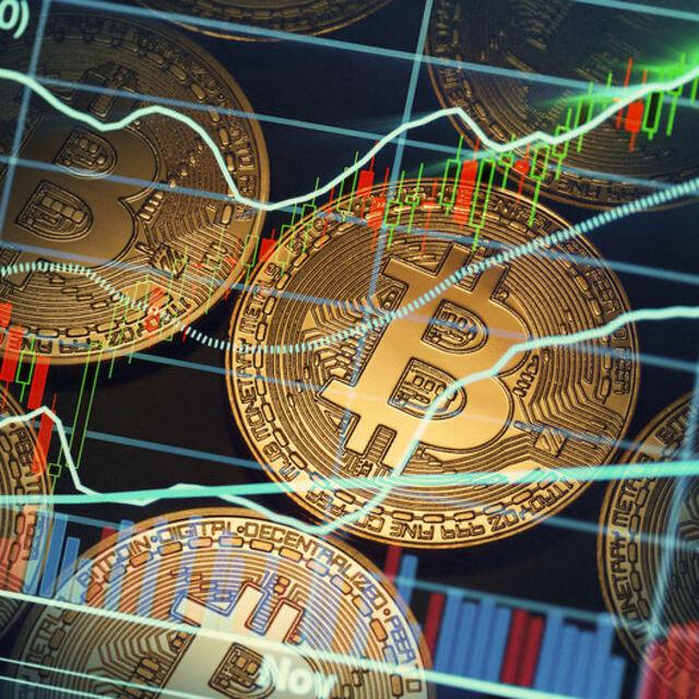 Inveo Yatırım, kripto varlık şirketi kuruyor - 4 yıl önce