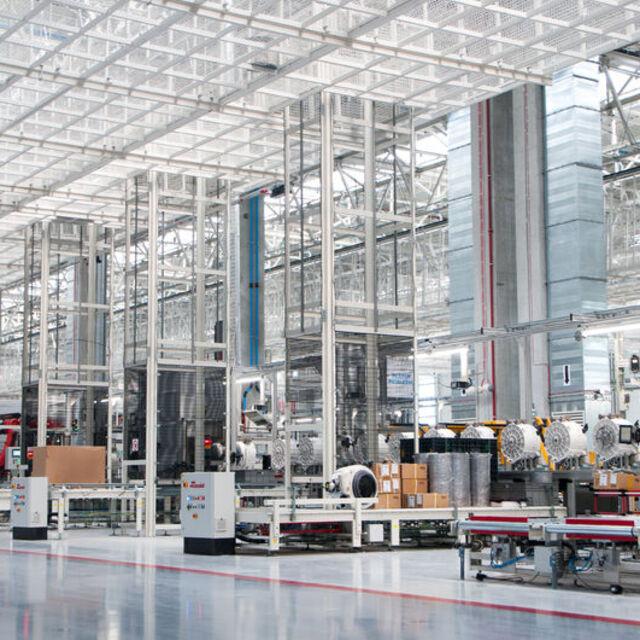 Reel sektör KGF kredi maliyetini cazip buldu - 4 yıl önce