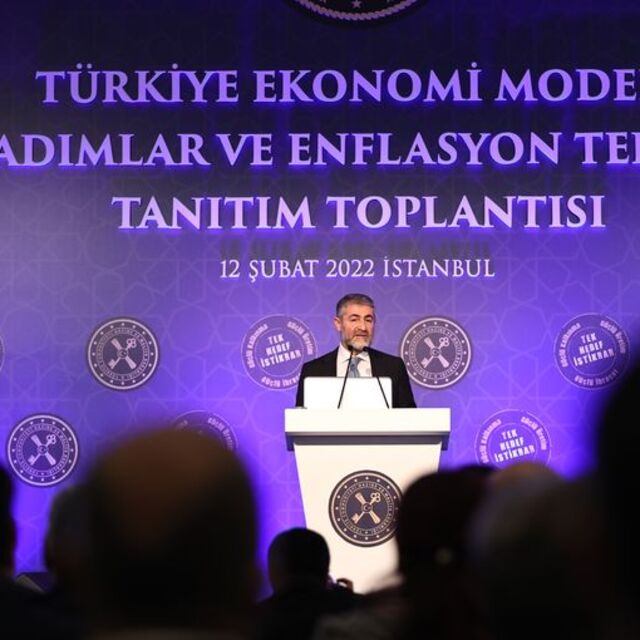 10 karede yeni destek ve enflasyon paketi