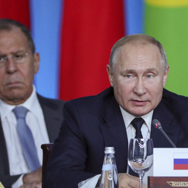 Putin'den Ukrayna krizinde kritik 'tamam' yanıtı