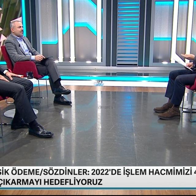 Türk fintech 2022'de 7 ülkede daha ödeme yaptıracak - 4 yıl önce