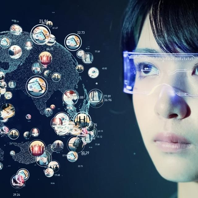 Çin'de 8 trilyon dolarlık Metaverse beklentisi - 4 yıl önce