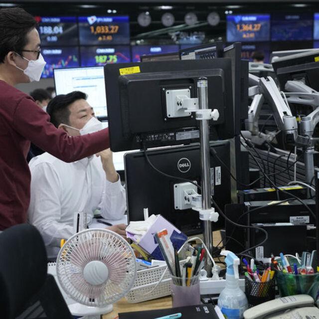 Asya gündeminde Japonya'nın büyümesi ve PBOC öne çıktı - 4 yıl önce