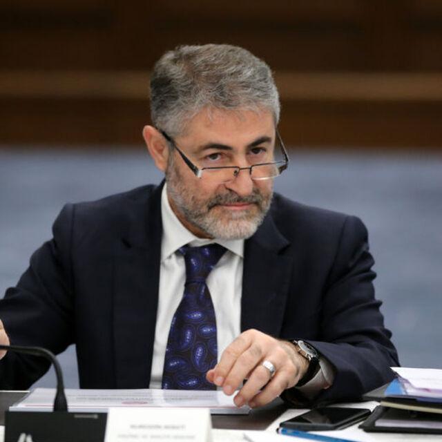 Küresel vergi uygulamaları G20 gündeminde - 4 yıl önce