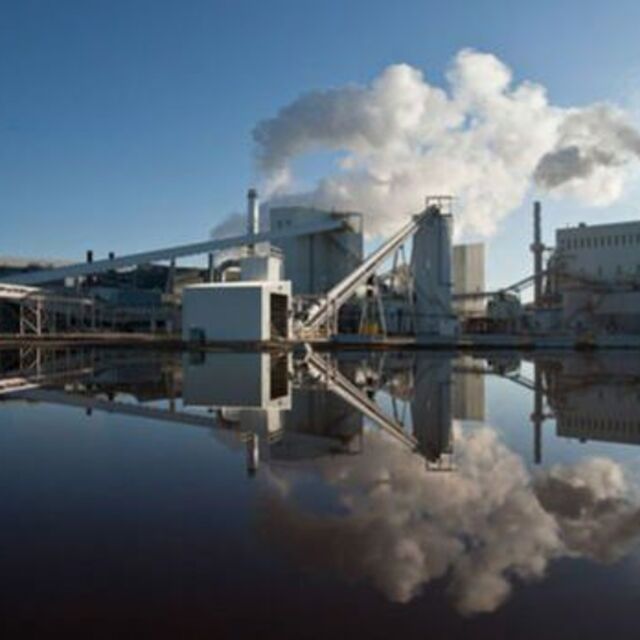 Ciner ile Sişecam'ın ABD'deki işbirliğinde isim değişikliği