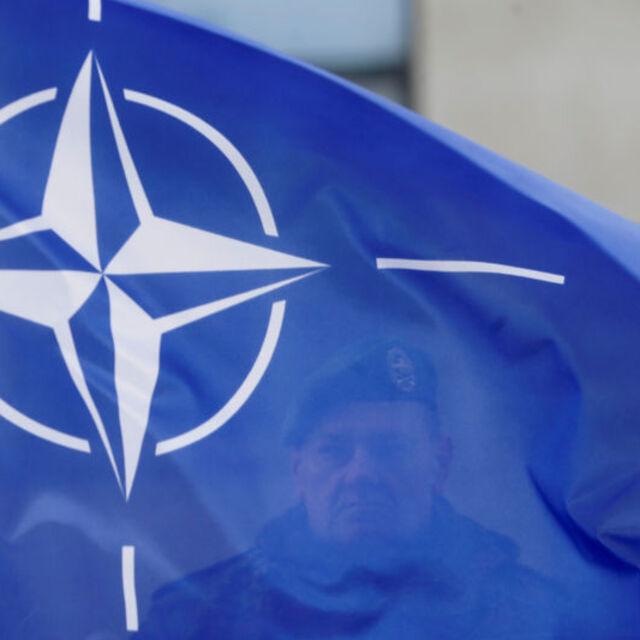 NATO'dan Putin'in kritik Ukrayna kararına ilişkin açıklama geldi - 4 yıl önce