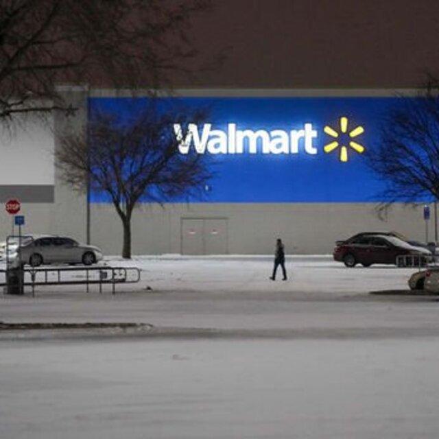 Walmart, ABD genelinde GM Cruise'la otonom teslimatı yaygınlaştırıyor - 4 yıl önce