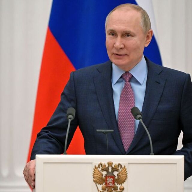 Rusya'dan Ukrayna açıklaması