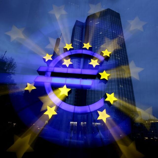 Euro Bölgesi'nde imalat PMI Şubat'ta geriledi