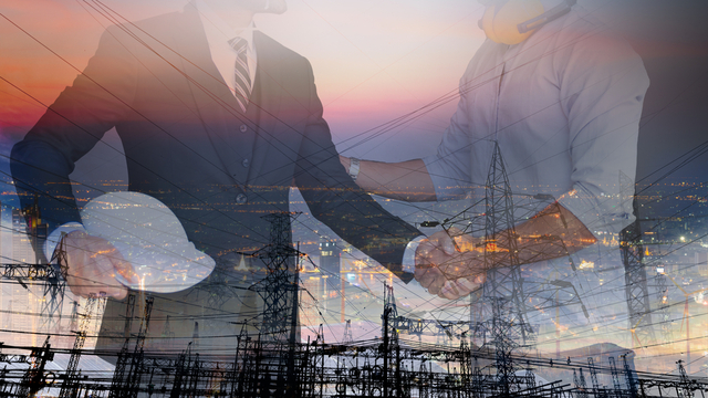 Elektrik ithalatı mümkün mü?