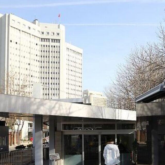 Dışişleri Bakanlığı'ndan Türk vatandaşlarına Ukrayna uyarısı - 4 yıl önce