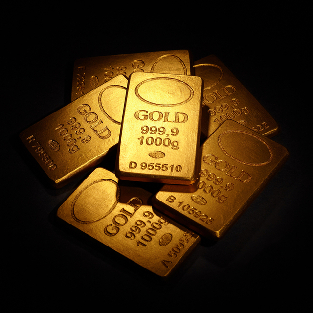 Altında güvenli liman yükselişi