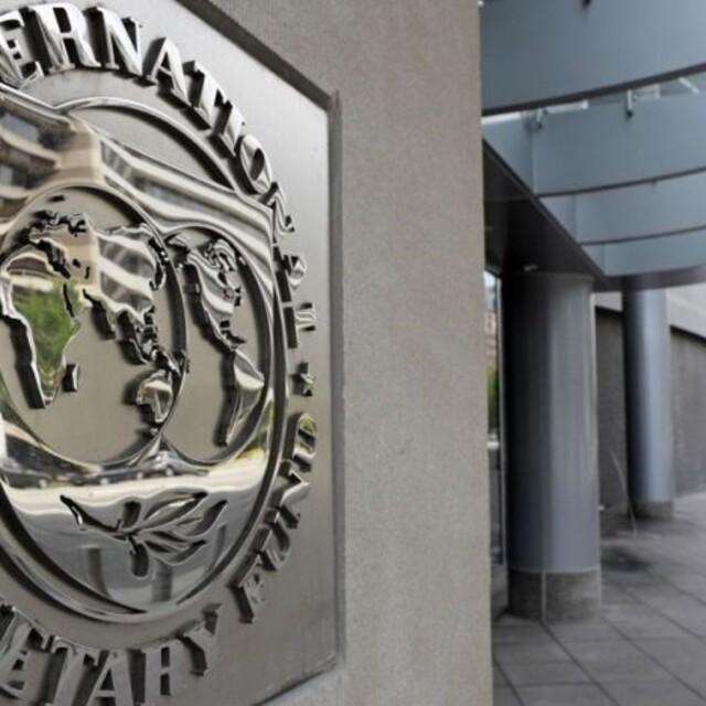 IMF'den Ukrayna'nın acil finansman talebine ilişkin açıklama - 4 yıl önce