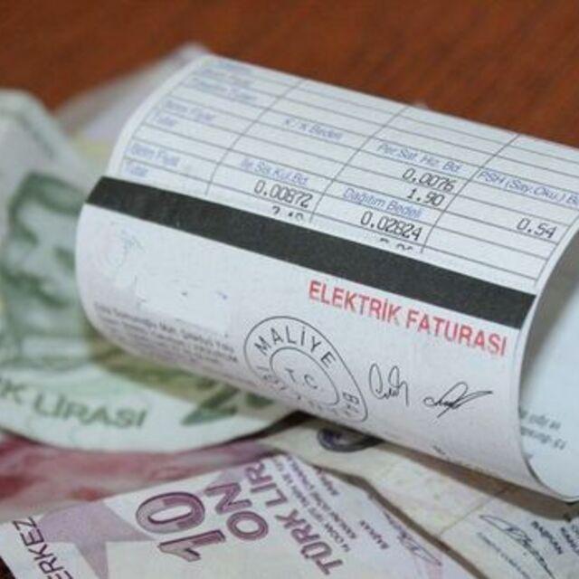 Elektrikte yeni tarife 1 Mart'ta başlıyor - 4 yıl önce