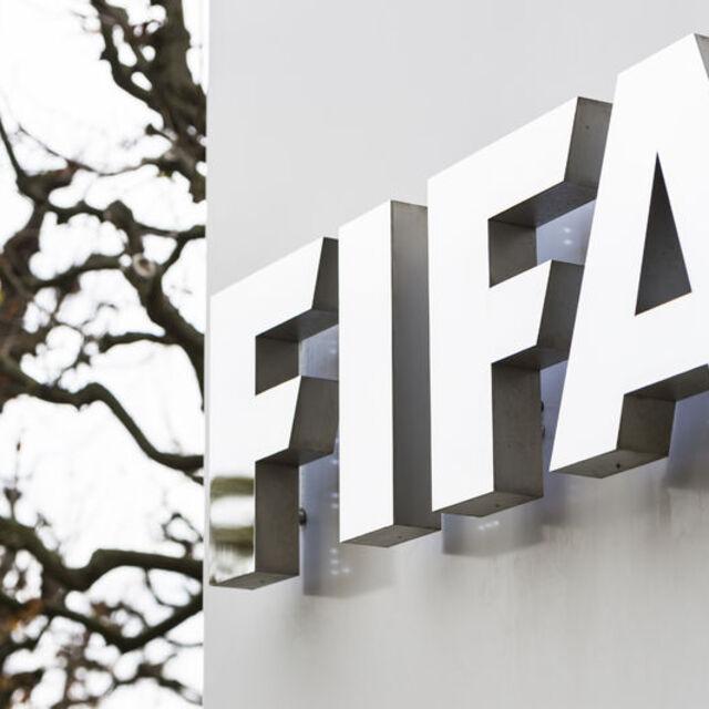 FIFA ve UEFA'dan tarihi Rusya kararı - 4 yıl önce