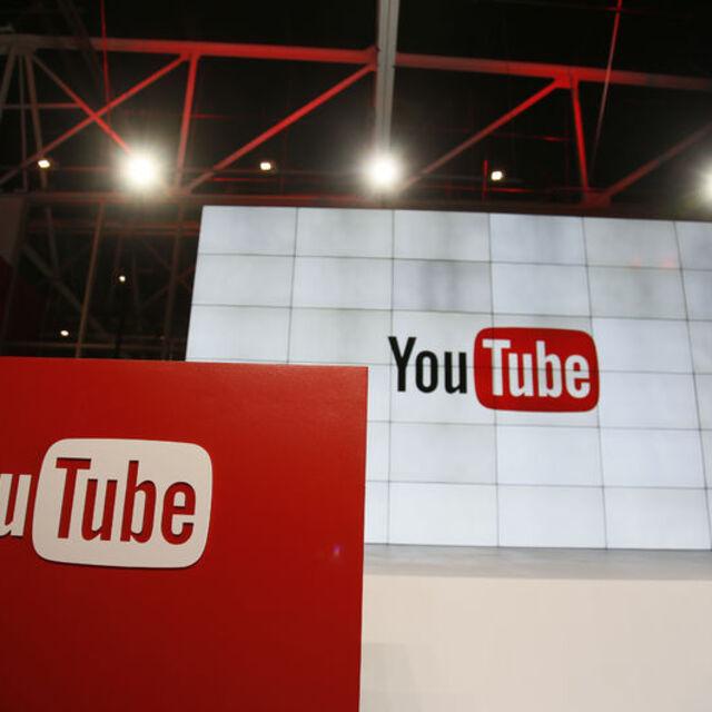 Youtube, Sputnik ve RT'nin kanallarını erişime kapattı - 4 yıl önce