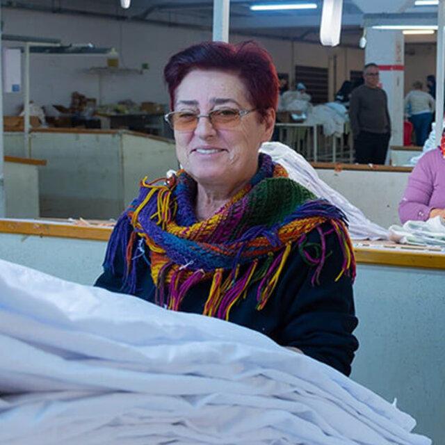ILO, SGK işbirliğini genişletti - 4 yıl önce