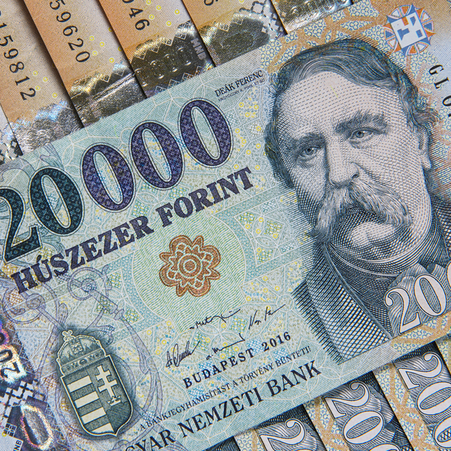 Macaristan’da 2008’den beri en büyük faiz artışı