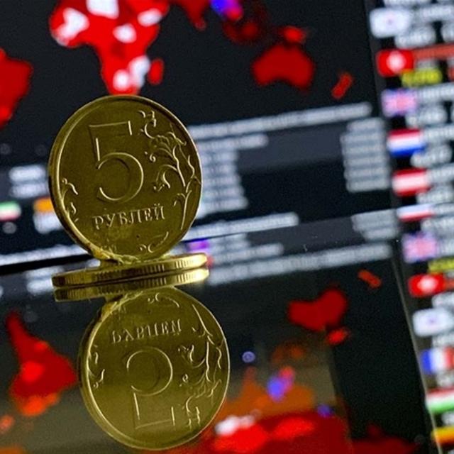 MSCI, Rusya'yı gelişen piyasalar endeksinden çıkarıyor - 4 yıl önce
