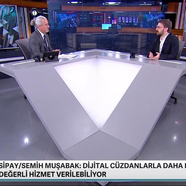 'Tek tıkla şirketlerin fintech hizmeti vermesini sağlıyoruz' - 4 yıl önce