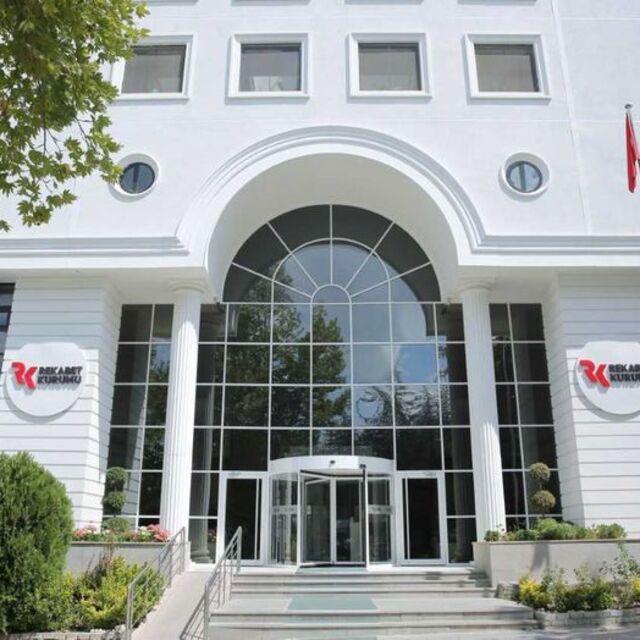 Satın almalarda Rekabet Kurulu eşiği yükseltildi - 4 yıl önce