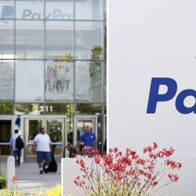 PayPal, Rusya'daki hizmetlerini durdurdu - 4 yıl önce