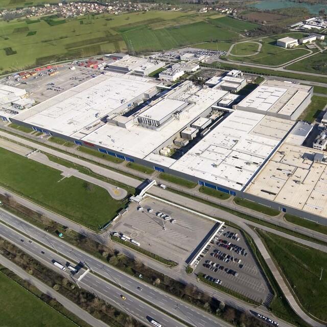 Toyota'da üretime çip arası - 4 yıl önce