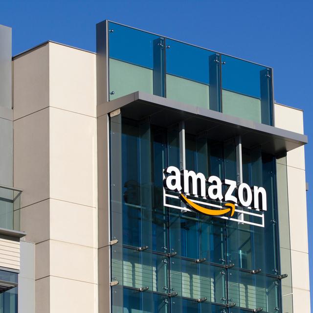 Amazon, Hintli Prione'yi satın alıyor  - 4 yıl önce
