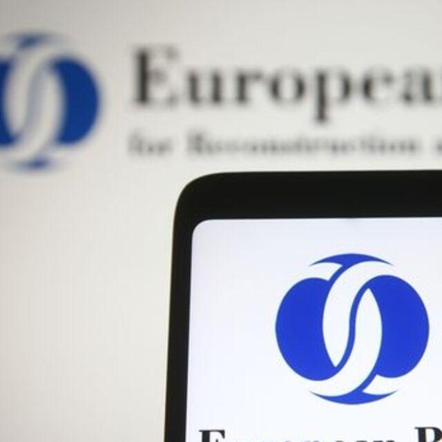 EBRD'den Ukrayna'ya 2 milyar euroluk finansman paketi - 4 yıl önce