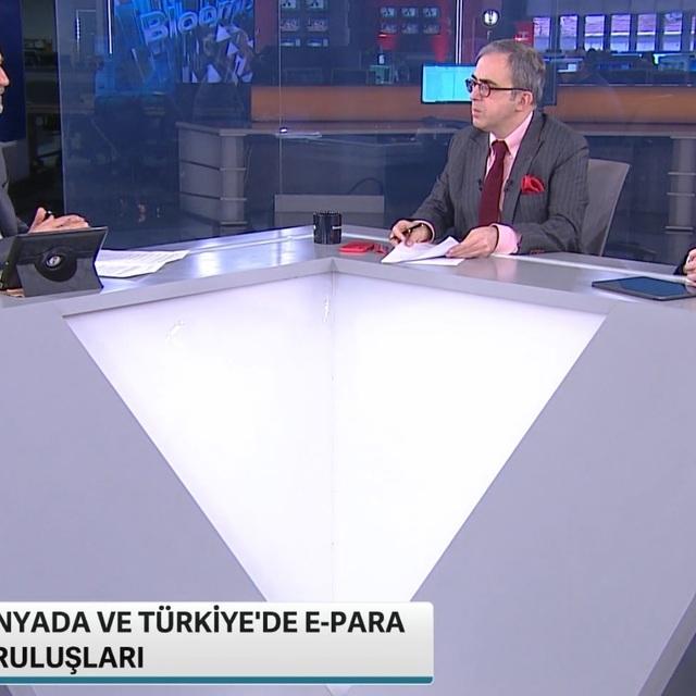 'E-para şirketleri için ön ödemeli kart ve dijital cüzdan tarafında fırsatlar var' - 4 yıl önce