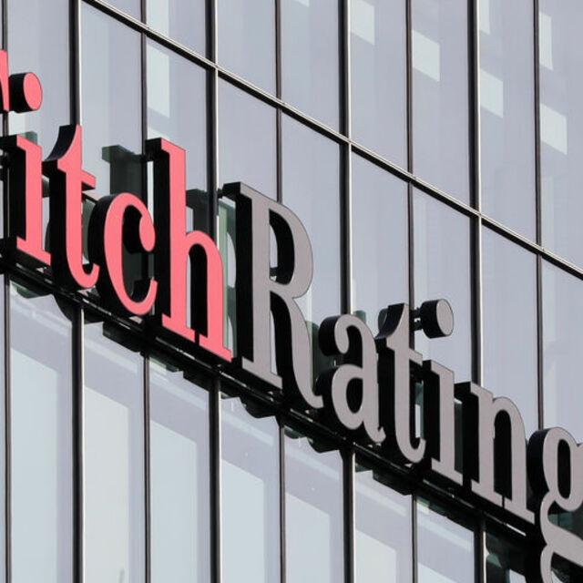 Fitch, Rusya'nın notunu düşürdü - 4 yıl önce
