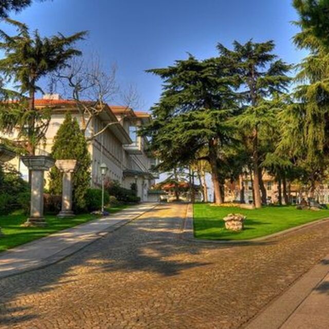 Koç'tan Ford-SKO ile bataryada niyet mektubu imzası