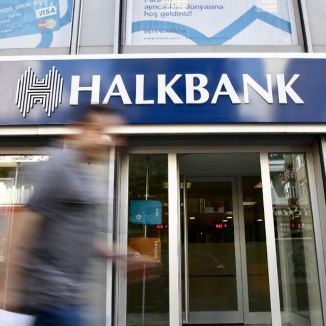 MSCI'dan Vakıfbank-Halkbank kararı - 4 yıl önce