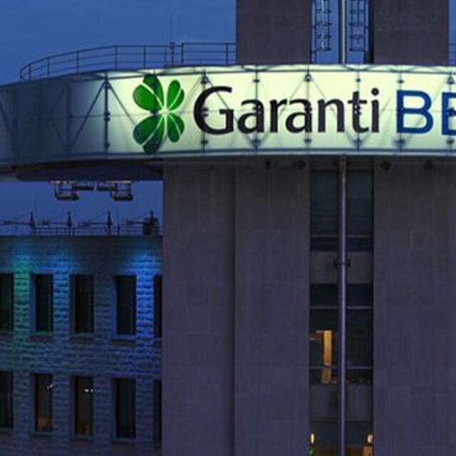 Garanti BBVA ve Garanti BBVA Ödeme Sistemleri yeni şirket kurmak için BDDK'dan onay aldı - 4 yıl önce